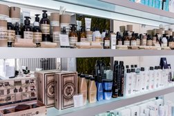 Салон красоты Nowe, с рейтингом 4.5 - находится по адресу Москва, Комсомольский проспект, 41 