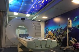 Медицинский центр БиКей медика, с рейтингом 4.1 - находится по адресу Красноярск, Шахтёров, 25 