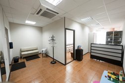 Центр семейной остеопатии, с рейтингом 4 - находится по адресу Оренбург, улица Терешковой, 263/2 