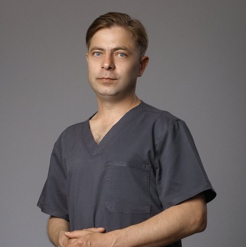 Александр Александрович Бутянов