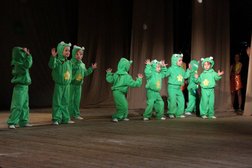 Танцевальное пространство Возрождение, с рейтингом 2.8 - находится по адресу Нижний Новгород, Мещерский бульвар, 7 к3 