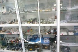 Сервисная компания Холод-сервис, с рейтингом 3.7 - находится по адресу Челябинская область, Миасс, 8 Июля, 31 