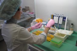 Лечебно-диагностический центр Здоровье семьи, с рейтингом 2.8 - находится по адресу Республика Татарстан, Казань, улица Восстания, 38 