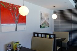 Ресторанный комплекс Магдалена хоум, с рейтингом 4.2 - находится по адресу Самара, Московское шоссе, 284а 