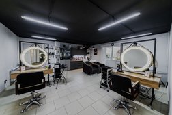 Лаборатория цвета и стрижки Эгоистка, с рейтингом 4.8 - находится по адресу Московская область, Подольск, микрорайон Климовск, Заводская улица, 24А 