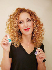 Подолог, мастер ногтевого сервиса Катерина Чакрян