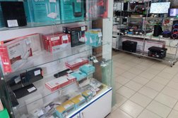 Магазин компьютерной техники Тема 2, с рейтингом 4 - находится по адресу Калининградская область, Балтийск, Гоголя, 2а к4 