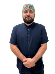 Отоларинголог Ардашер Уткурзода Муъминов