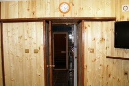 Сауна Тихая гавань, с рейтингом 3.3 - находится по адресу Нижний Новгород, Ильинская, 48 