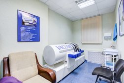 Медицинский центр Южный, с рейтингом 4.1 - находится по адресу Москва, ул. Красная Пресня, д. 30, стр. 1 