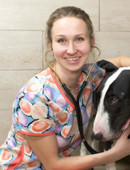 Степанова Евгения Николаевна