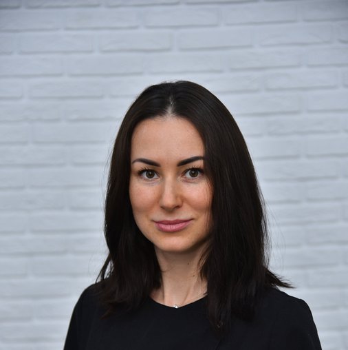 Ирина Гушер