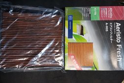 Шиномонтаж в Первореченском районе, с рейтингом 4 - находится по адресу Владивосток, Мельниковская улица, 101 