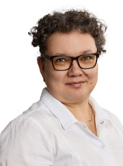 Акушер, врач УЗИ Анастасия Витальевна Курбатова