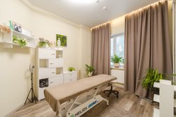 Центр остеокоррекции Still Point, с рейтингом 3.8 - находится по адресу Московская область, Домодедово, микрорайон Центральный, улица Кирова, 13к1 