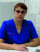 Николина Наталья Юрьевна