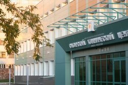 Поликлиника №1 Федеральный Сибирский научно-клинический центр, с рейтингом 3.1 - находится по адресу Красноярск, Коломенская улица, 26К2 