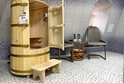 Отель Усадьба адмирала Лазарева, с рейтингом 4.5 - находится по адресу Санкт-Петербург, Пролетарская, 30 