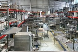 Компания по продаже ресторанного оборудования Рестек, с рейтингом 5 - находится по адресу Санкт-Петербург, набережная реки Екатерингофки, 29-31 лит Ж 