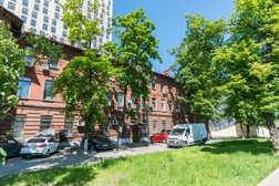 Автошкола 177, с рейтингом 4.7 - находится по адресу Москва, проезд Завода Серп и Молот, 5с1 