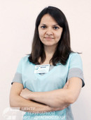 Макеева Елизавета Викторовна