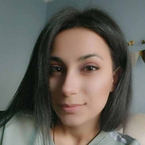 Алина Тиграновна Мазулян