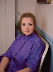 Главный врач, диетолог Екатерина Андреевна Белова