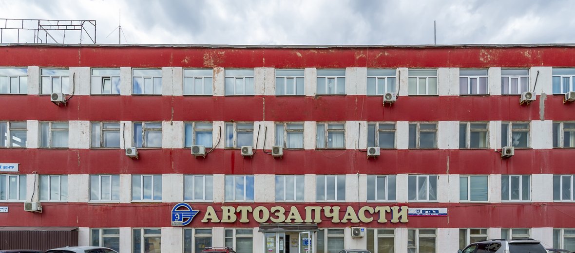 Пушкино автосервис ниссан