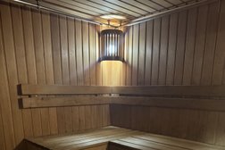 Сауна Водолей, с рейтингом 4.6 - находится по адресу Владивосток, Тунгусская улица, 44 