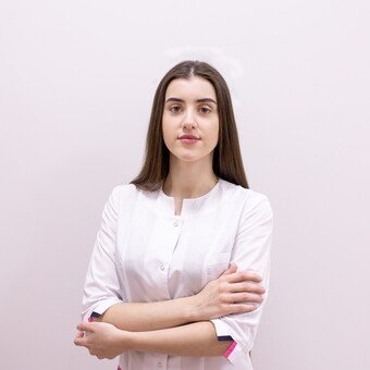 Александра Губанкова