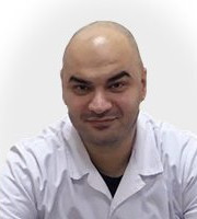 Сексолог, андролог Алипаша Тапдыгович Алиев