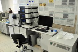 Федеральный медицинский исследовательский центр психиатрии и наркологии им. В.П. Сербского