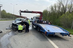 Эвакуатор555, с рейтингом 4 - находится по адресу Самара, Мориса Тореза, 95 