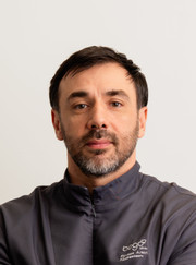 Стоматолог, стоматолог-ортопед Алил Казбекович Кутиев