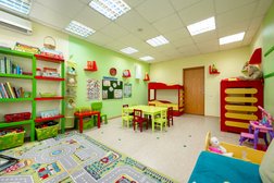 Частная семейная школа и детский сад ИРВИН, с рейтингом 4.7 - находится по адресу Санкт-Петербург, Ленинский проспект, 79к3 