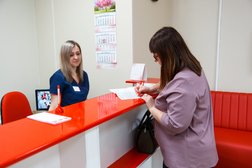 Медицинский центр КайКлиник, с рейтингом 4.3 - находится по адресу Нижегородская область, Заволжье, улица Пономарёва, 5а 