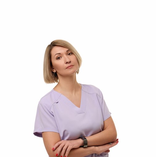 Татьяна Сергеевна Лосева