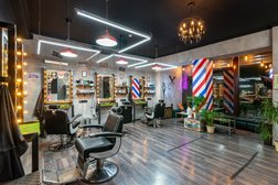 Парикмахерская Britva, с рейтингом 4.8 - находится по адресу Московская область, Реутов, улица Реутовских ополченцев, 10 