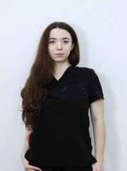 Ветеринарный гастроэнтеролог, ветеринарный врач УЗИ Наталья Сергеевна Забровская