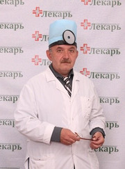 Отоларинголог, сурдолог Сергей Владимирович Должников