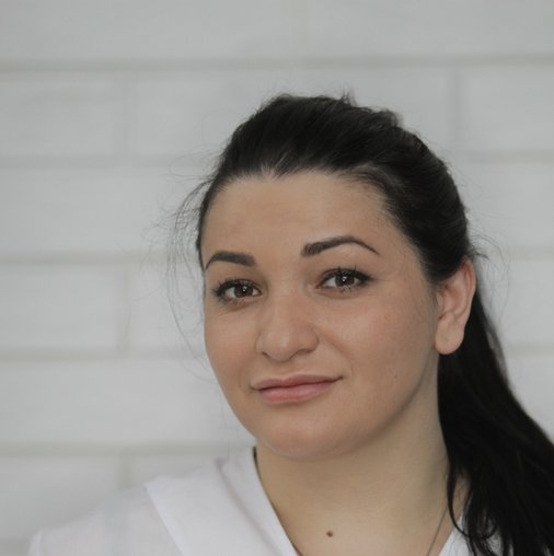 Зарема Шайхова