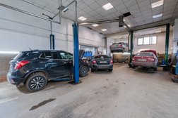 Автосервис Мобил-Автотех, с рейтингом 4.3 - находится по адресу Московская область, Коломна, Станкостроителей проезд, 7 