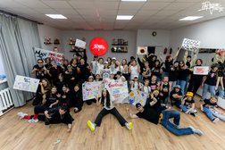 Центр танца Парадокс 45, с рейтингом 4 - находится по адресу Курган, улица Карла Маркса, 70 