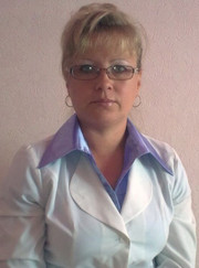 Врач функциональной диагностики, кардиолог Наталья Николаевна Бреусова