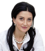 Акушер-гинеколог, гинеколог Лейла Тенгизовна Кулумбегова