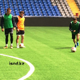 фотография Компания по продаже газонной травы isad.kz