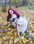 Юрченко Александра