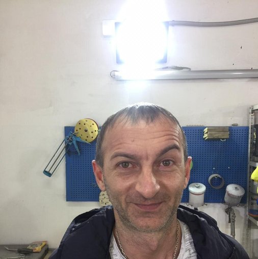 Георгий Васильевич Гагуа