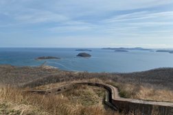 База активного отдыха Tourbazza, с рейтингом 4 - находится по адресу Приморский край, пос. Русский, Экипажная улица, 39 ст2 