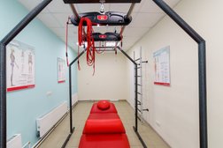 Медицинский центр Экзарта, с рейтингом 4.4 - находится по адресу Нижегородская область, Дзержинск, Строителей, 9Б 